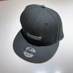 NEW ERA ニューエラ 帽子 ウール ほぼ新品