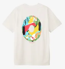 【新品】THE NORTH FACE Explore Source Tee XL ホワイト ノースフェイス