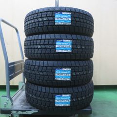 ラベル付 未使用30プリウス後期 純正15インチ グッドイヤー アイスナビ