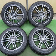 MAK FF-R 17R+MICHELIN X-ICE Xi3 4本PCD120 - メルカリ