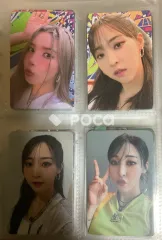 MAMAMOO ソラ TWO RABBITS