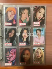 2026年最新】mamamoo グッズ公式の人気アイテム - メルカリ