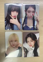 (まとめ) IVE（アイヴ） リズ(LIZ) イソ トレカ