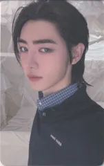 ENHYPEN UNIVERSAL MUSIC STORE SUNGHOON ROMANCE:UNTOLD ENGENE