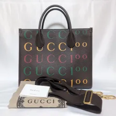 GUCCI 85周年記念本革馬 グッチ 人形 ドール レア 2026年最新】グッチ 85周年の人気アイテム - メルカリ