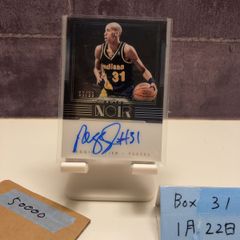 Panini Noir エンビード Embiid 直筆サインカード Auto - メルカリ