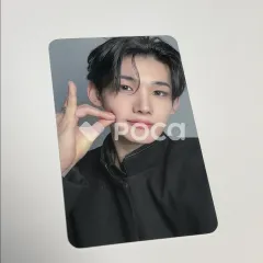 &TEAM ジョウ Go in Blind STUDIO CHOOM GIFT