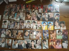 Seventeen ジュン セブチ Face the Sun ep.4 Path Ver.