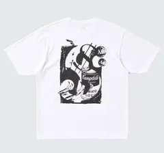 【新品】UNIQLO UT ARCHIVE アンディ・ウォーホル Tシャツ L ホワイト Warhol