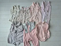 赤ちゃんボディスーツ まとめ