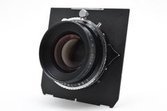 Nikon NIKKOR W 150mm F5.6大判4×5＋アルミレンズケース - メルカリ
