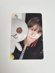 RIIZE ウンソク RIIZING : Epilogue FILM Ver.