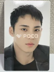 Seventeen ミンギュ セブチ SEVENTEEN TOUR FOLLOW AGAIN トレーディングカードセット