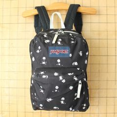 超希少JANSPORT ディズニーコラボ 限定リュック 廃盤モデル - メルカリ