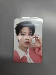 straykids スンミン スキズ DO IT IT VER.