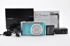 2026年最新】EXILIM EX-ZR1800の人気アイテム - メルカリ