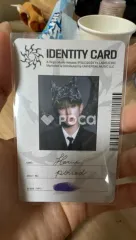 &TEAM ハルア Go in Blind STANDARD EDITION