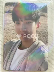 Seventeen ドギョム セブチ Face the Sun ep.4 Path Ver.