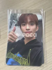 Seventeen ドギョム 胴上げ(Heng:garae) HANA Ver.