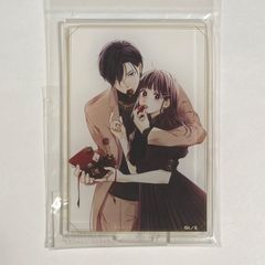 即購入可】ディアラバ SECRET MEMORIES 逆巻シュウ 無神ルキ - メルカリ
