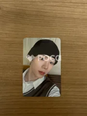 RIIZE ショウタロウ Get A Guitar EVERLINE ラキドロ