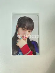 IVE リズ After LIKE VER.2