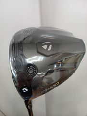 新品 テーラーメイド Qi4D 9.0 レフティ ドライバー - メルカリ