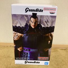 未開封」Grandista 王騎 フィギュア キングダム 王騎将軍 - メルカリ