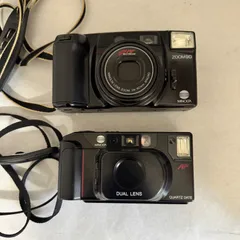 2026年最新】minolta 35 model 2の人気アイテム - メルカリ