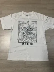 ユニクロ ONE PIECE Tシャツ
