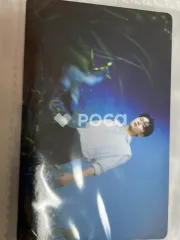 ENHYPEN ジェイ ENHYPEN WORLD TOUR ‘WALK THE LINE’ : FINAL トレーディングカード