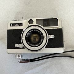 788767/CANON demi EE17 30mm 1:1.7 キャノン - メルカリ