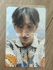 Seventeen ミンギュ Face the Sun ep.3 Ray Ver.