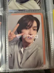 RIIZE ソンチャン ODYSSEY UNIVERSAL MUSIC STORE ラキドロ