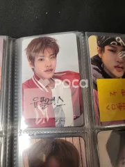 RIIZE ソヒ ODYSSEY LG유플러스 ラキドロ