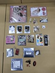 THE ALFEE Alfee Mania グッズ24点セット - メルカリ