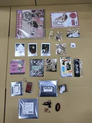 宮治セット 16点セット　まとめ売り ハイキュー！！展　H26030105