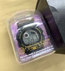 G-SHOCK DW-9000AS-8AT トリプルクラウン限定 未使用☆ - メルカリ