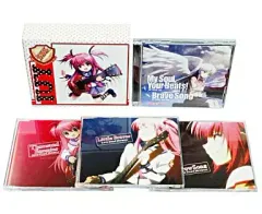 2026年最新】angel beats ゲーマーズ BOXの人気アイテム - メルカリ