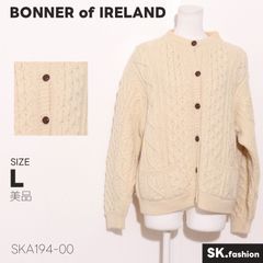 JOURNAL STANDARD - CARRAIG DONN アランニット カーディガン carraig Donn カーディガン アランニット - メルカリ