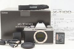 フジフィルム FUJIFILM X-T1 ボディブラック 2248 - メルカリ