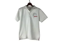 お買い得品！【中古ゴルフウェア】Jack Bunny!!(ジャックバニー) 半袖ポロシャツ L
