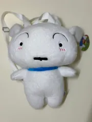 シロのバッグ バックパック 30cm 딱 1개 보유중/春の風がそよそよ吹く時