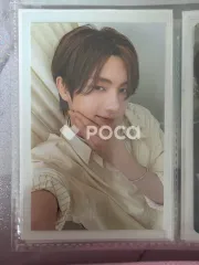 TWS ヨンジェ play hard ポップアップ 購入特典