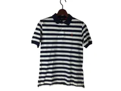 お買い得品！【中古ゴルフウェア】RALPH LAUREN (ラルフローレン) 半袖ポロシャツ L