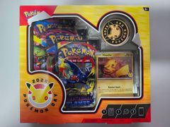 【即日発送】Pokémon Day 2026 Collection（英語版） 即日発送]【6BOX】[英語版] 海外限定 Pokémon Day 2026 Collection