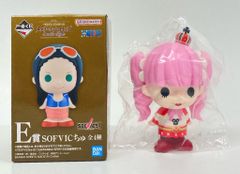 BANDAI SPIRITS 이치 반 쿠지 원피스 메모리 오브 히로인즈 -Devil's night- E상 페로나 SOFVIC 츄