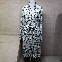 LOEWE Clover Print Shirt Dress ジョナサン期 - メルカリ