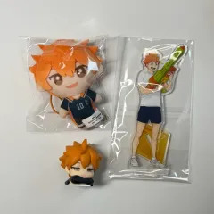 2026年最新】日向翔陽 おねむたんの人気アイテム - メルカリ