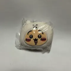 うさぎ 自分ツッコミくま ボンボン キーホルダー 未開封 ちいかわ